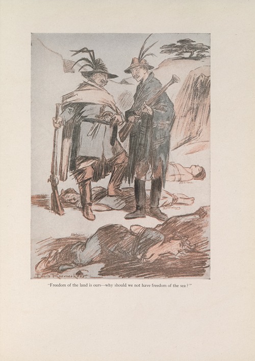 The Liberators