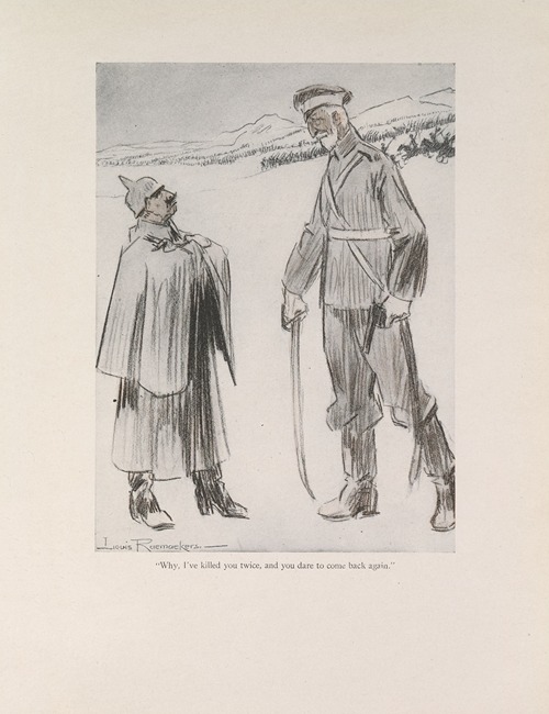 The Obstinacy of Nicholas