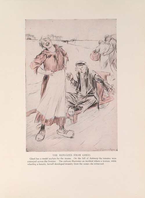 The Refugees