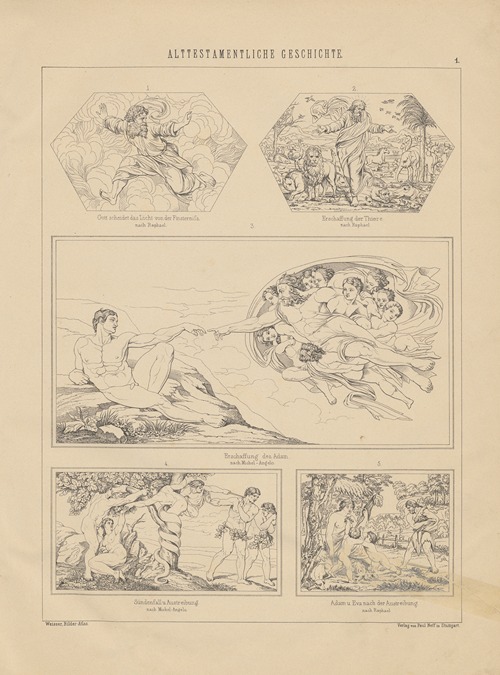 Bilder-Atlas zur Weltgeschichte Pl.001