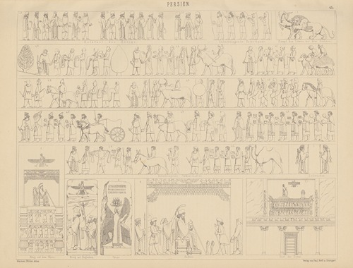 Bilder-Atlas zur Weltgeschichte Pl.015
