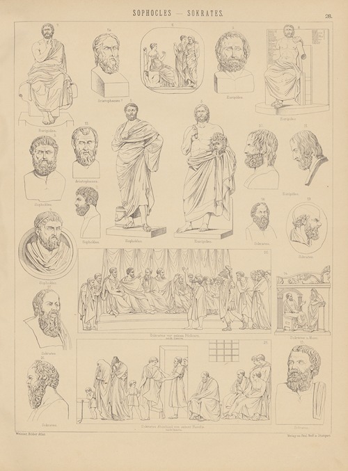Bilder-Atlas zur Weltgeschichte Pl.028