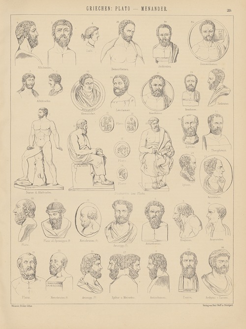 Bilder-Atlas zur Weltgeschichte Pl.029