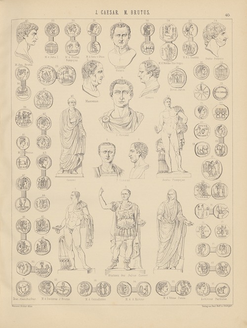Bilder-Atlas zur Weltgeschichte Pl.040