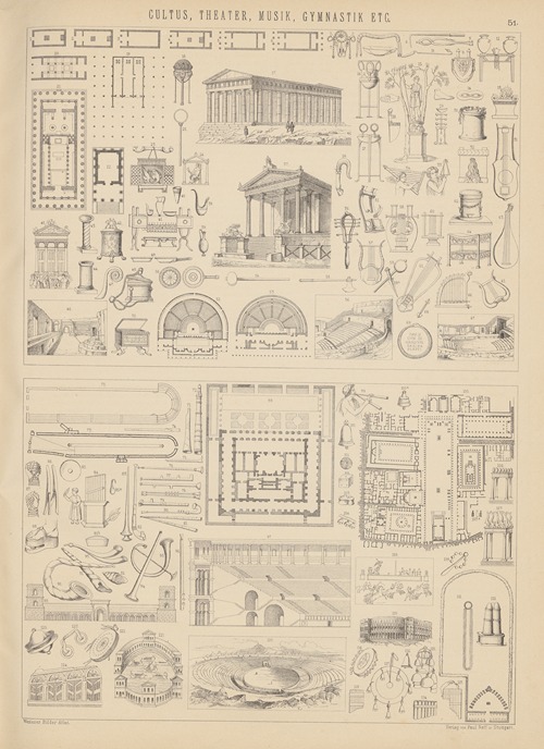 Bilder-Atlas zur Weltgeschichte Pl.051