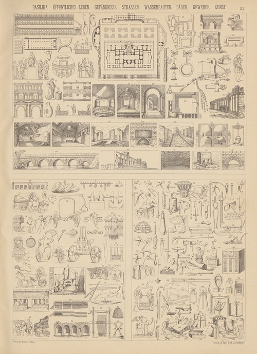 Bilder-Atlas zur Weltgeschichte Pl.052