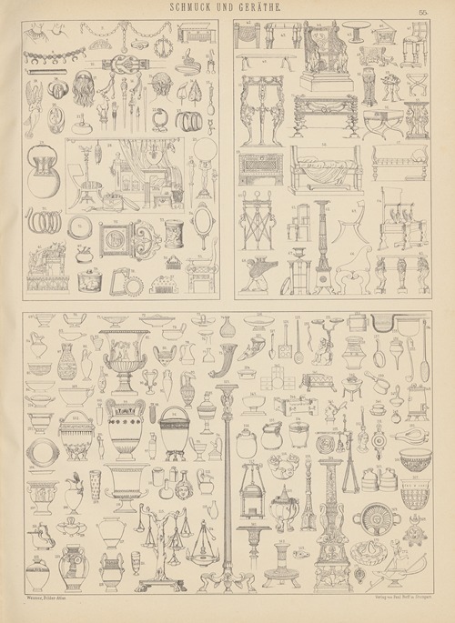 Bilder-Atlas zur Weltgeschichte Pl.055