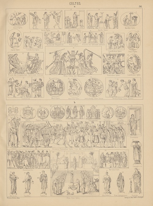 Bilder-Atlas zur Weltgeschichte Pl.056