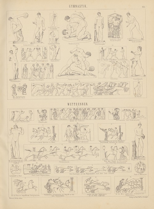 Bilder-Atlas zur Weltgeschichte Pl.060