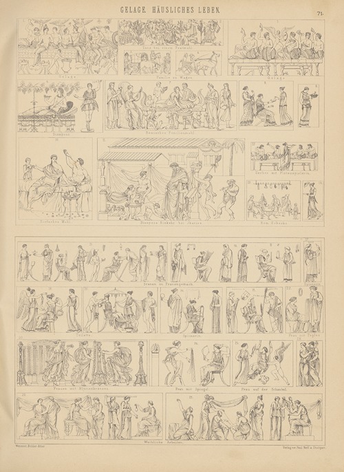 Bilder-Atlas zur Weltgeschichte Pl.070