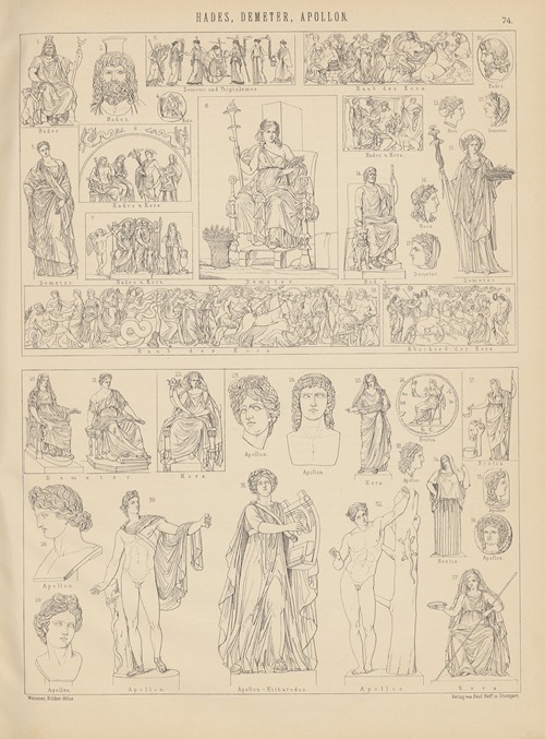 Bilder-Atlas zur Weltgeschichte Pl.073