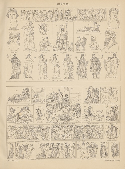 Bilder-Atlas zur Weltgeschichte Pl.079