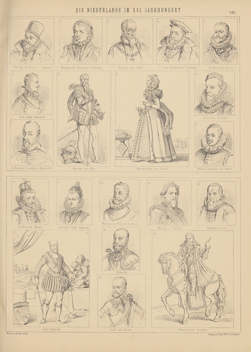 Bilder-Atlas zur Weltgeschichte Pl.114