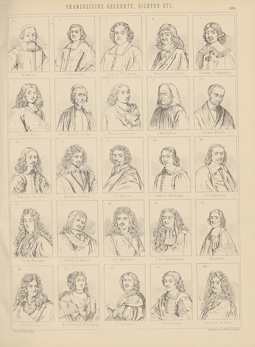 Bilder-Atlas zur Weltgeschichte Pl.128