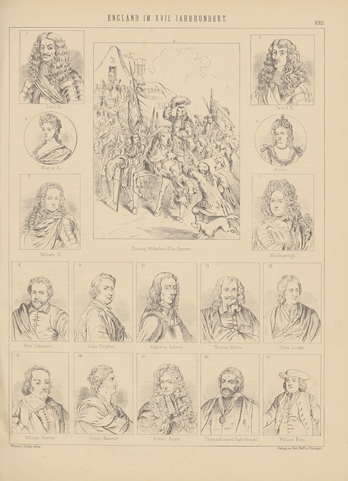Bilder-Atlas zur Weltgeschichte Pl.131