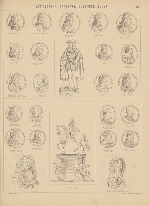 Bilder-Atlas zur Weltgeschichte Pl.134