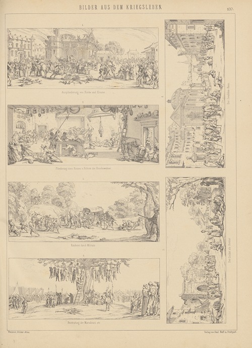 Bilder-Atlas zur Weltgeschichte Pl.136