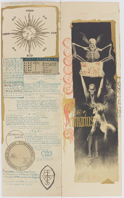 Calendrier Magique Pl.05