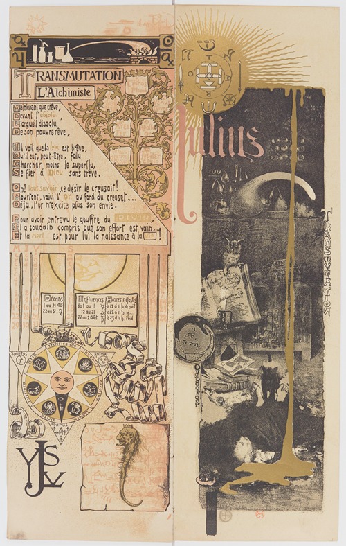 Calendrier Magique Pl.10