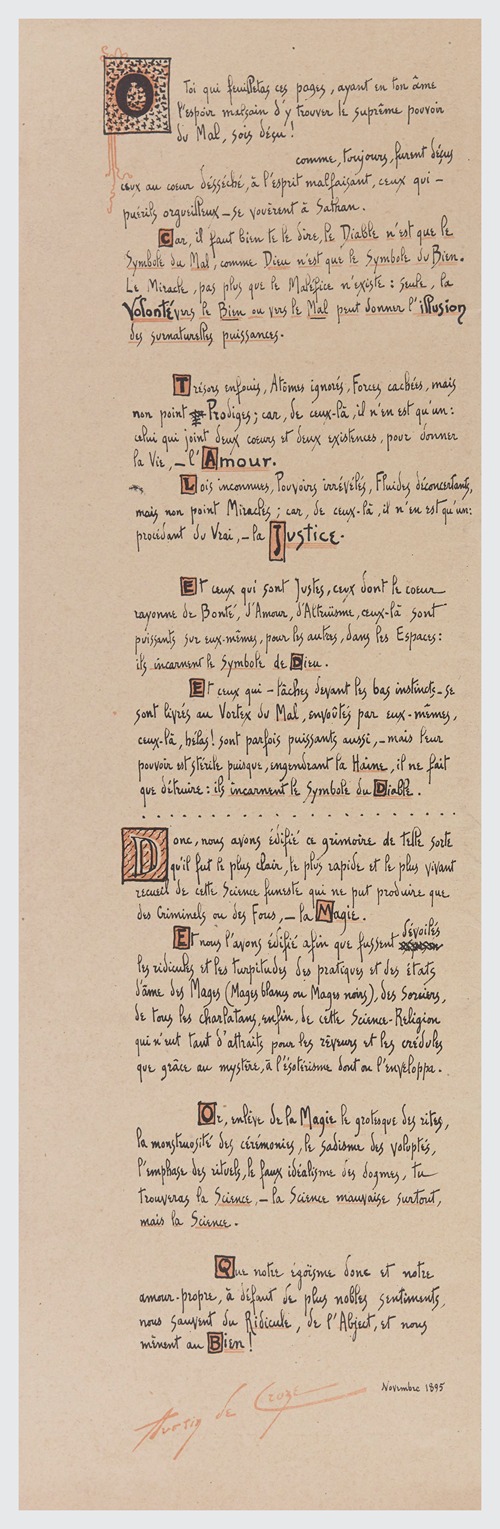 Calendrier Magique Pl.17