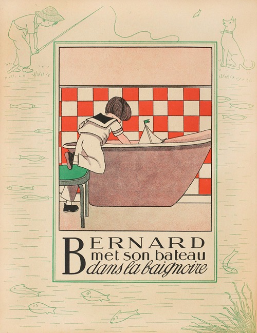 Alphabet en images Pl.03