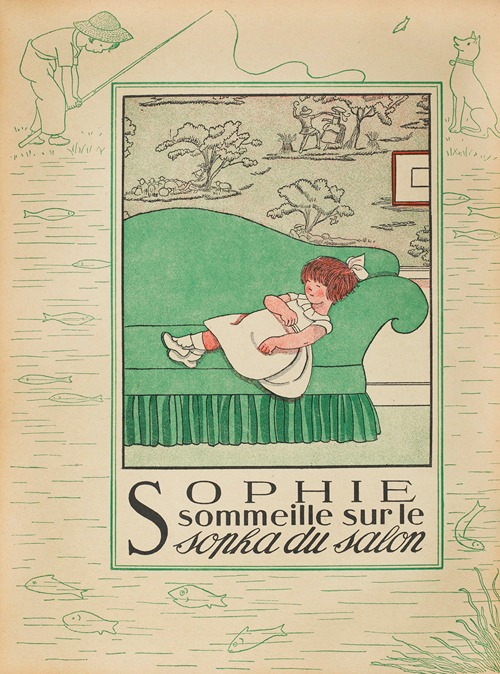 Alphabet en images Pl.23