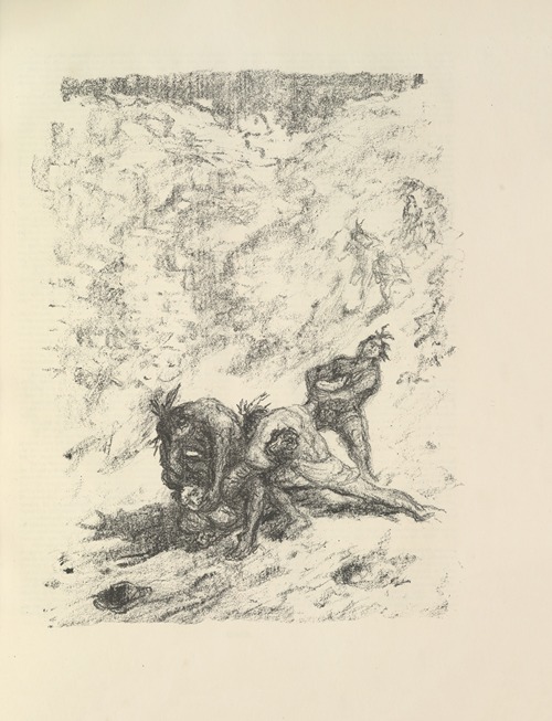 Lederstumpf-Erzählungen Pl.03