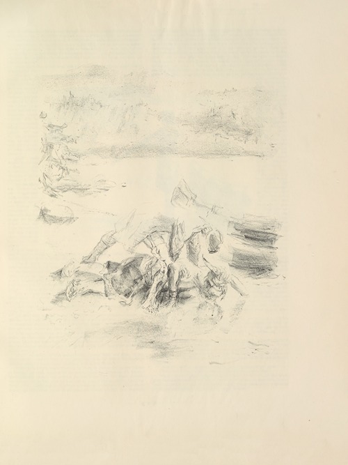 Lederstumpf-Erzählungen Pl.04