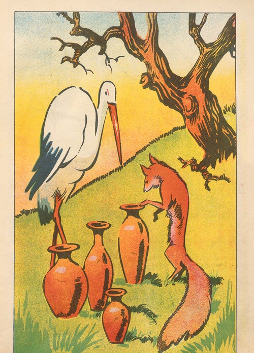Wesołe bajki Pl.3