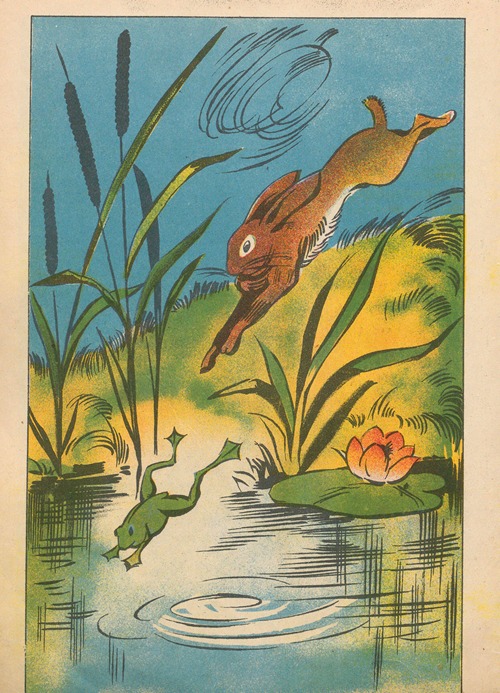 Wesołe bajki Pl.5