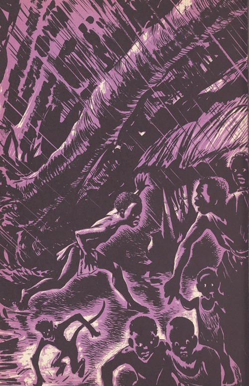 Picken’s Treasure Hunt Pl.08