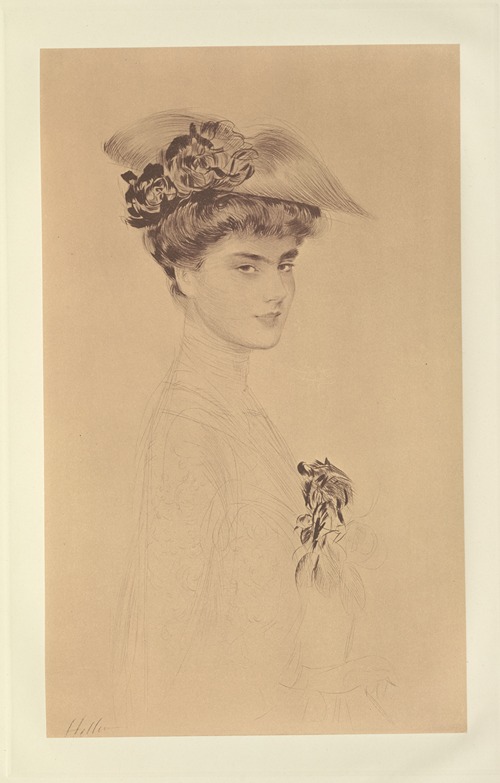 Madame S.