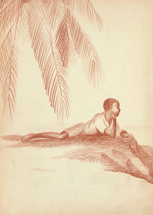 Island Boy Pl.01
