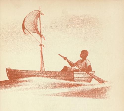 Island Boy Pl.12