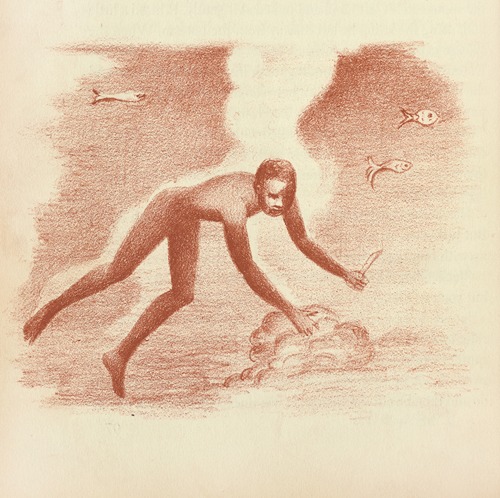 Island Boy Pl.13