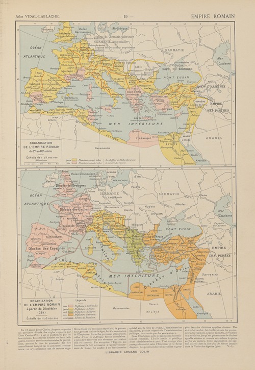Empire Romain