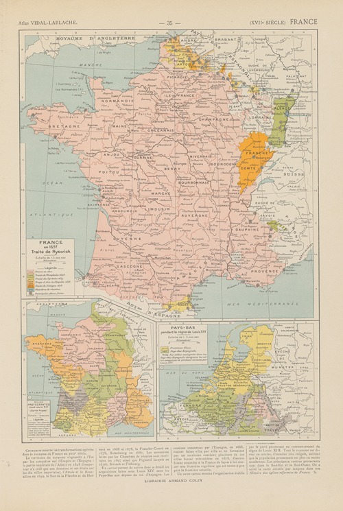 France