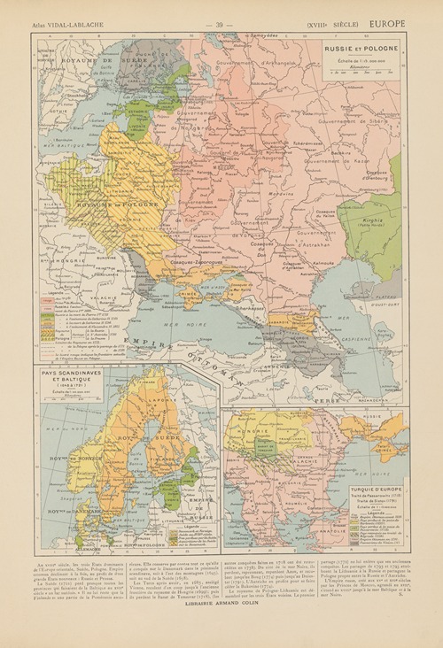 Europe