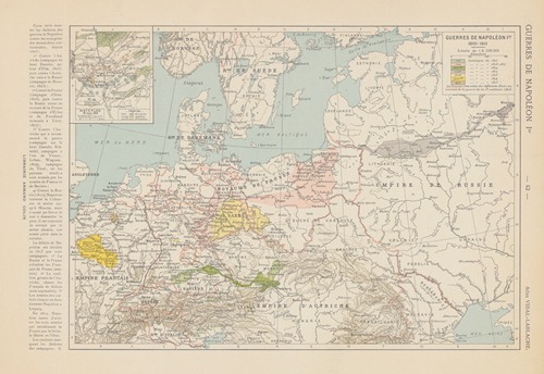 Guerres de Napoleon I