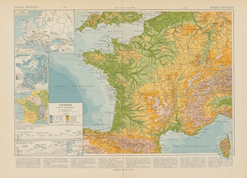 France Physique