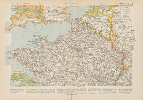 France Septentrionale