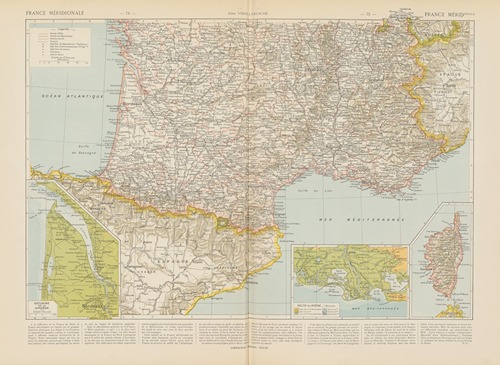 France Méridionale