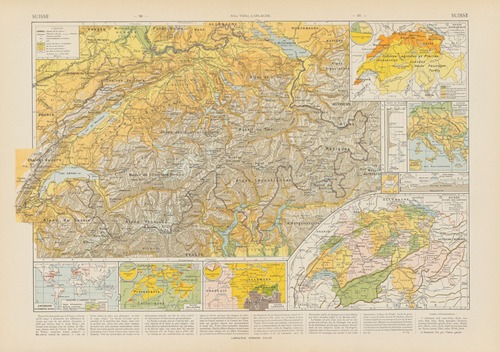 Suisse