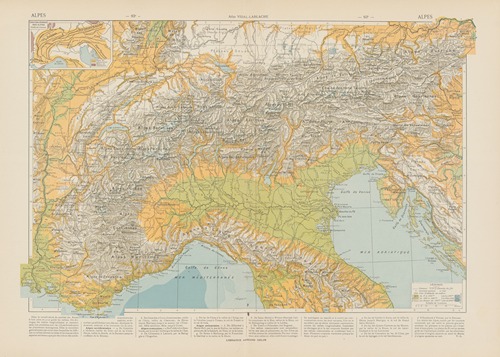 Alpes