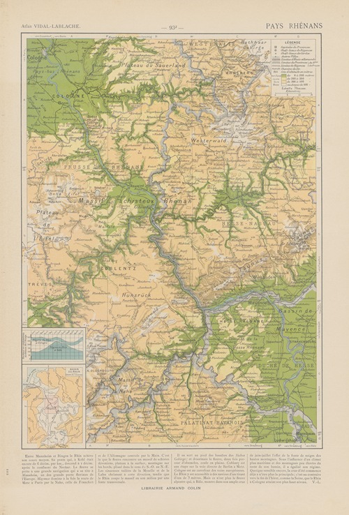 Pays Rhénans