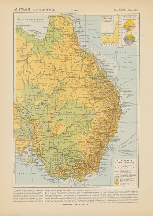 Australie