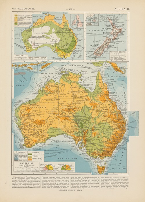 Australie