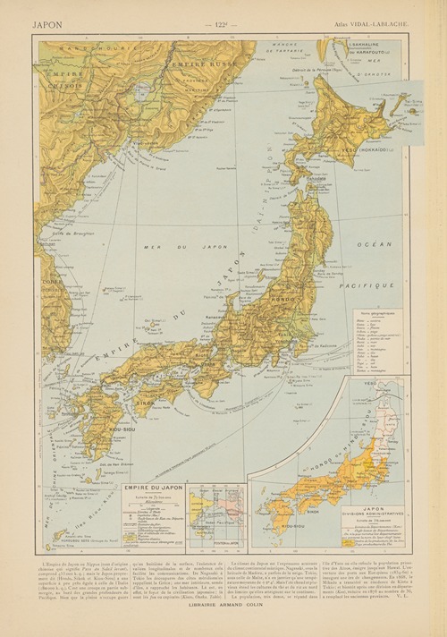 Japon