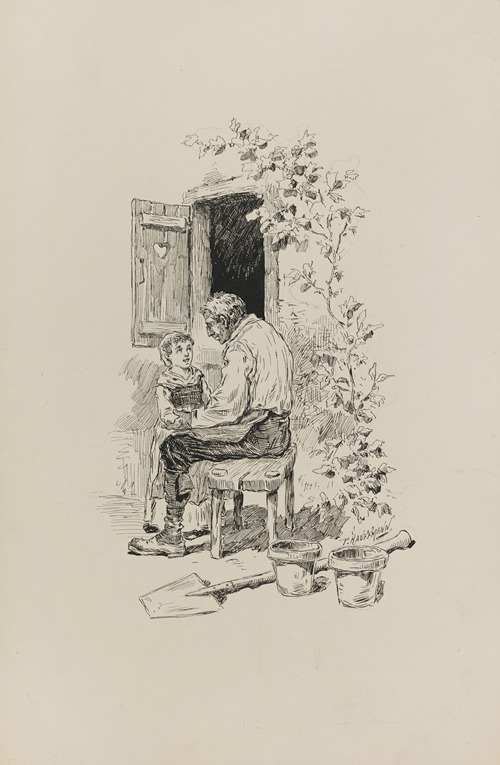Au Petit-Picpus