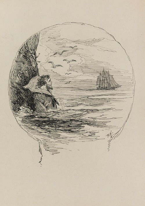 La Mort de Gilliatt